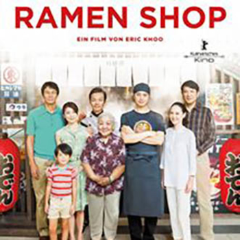 Ramen Shop